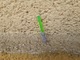 Zdjęcie oferty: AFC Minifigure, Weapon Lightsaber Hilt Half Yoda jedna sztuka
