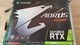 Zdjęcie oferty: Gigabyte AORUS RTX 2080 Ti 11GB – stan bdb, OC, zamiana możliwa
