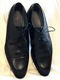 Zdjęcie oferty: Czarne buty wizytowe Hugo Boss