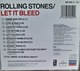 Zdjęcie oferty: cd The Rolling Stones-Let It Bleed.
