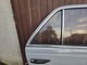 Zdjęcie oferty: Mercedes W123 Beczka Sedan Drzwi Prawy Tył Szary + tapicerka + szyba