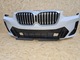 Zdjęcie oferty: Zderzak przedni BMW X3 G01 LCI M-PAKIET X4 G02 A300 Alpinweiss kompletny