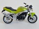 Zdjęcie oferty: Maisto 1:18 - Triumph SpeedTriple model motocykla