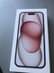 Zdjęcie oferty: iPhone 15 pink 128GB NIE OTWARTY !!