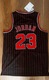 Zdjęcie oferty: Koszulka NBA Michael Jordan Chicago Bulls XL