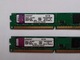 Zdjęcie oferty: Pamięć RAM DDR3 Kingston 4GB LOW PROFIL