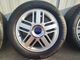 Zdjęcie oferty: 4x Koła alufelgi Ford Focus mk2 OE 205/55/16 opony lato Continental 