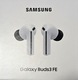 Zdjęcie oferty: NOWE Samsung Galaxy Buds 3 FE Grey