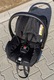 Zdjęcie oferty: Fotelik samochodowy MAXI COSI CITI stan idealny 