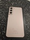 Zdjęcie oferty: Smartfon Samsung Galaxy S22 8 GB / 256 GB różowy (pink gold)