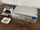 Zdjęcie oferty: Konsola Sony PlayStation 2 FAT SILVER + PAD + DYSK + NETWORK ADP.