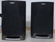 Zdjęcie oferty: SONY głośniki kolumny SS-H695 6 Ohm sprawne BDB