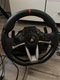 Zdjęcie oferty: Hori RWA Racing Wheel APEX PC/PS4 Jak nowa!