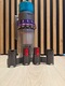 Zdjęcie oferty: 2 x Organizer/Uchwyt na Akcesoria do Odkurzacza Dyson V7 V8 V10 V11 V15 
