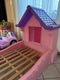 Zdjęcie oferty: Łóżko Little Tikes