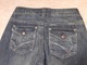 Zdjęcie oferty: Spodnie jeans Sinsay Marc Lauge rozmiar S jak nowe