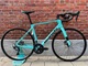 Zdjęcie oferty: Bianchi Infinito XE Ultegra r. 59