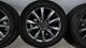 Zdjęcie oferty: Oryginalne felgi Mazda 6 17″ + komplet opon letnich i zimowych (2024)
