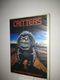 Zdjęcie oferty: Amityville , Critters , W mroku pod schodami , Nasiona - vhs filmy horrory