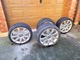 Zdjęcie oferty: Oryginalne felgi Audi S-Line A4 A6 A8 KOŁA 18"