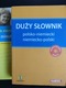 Zdjęcie oferty: JĘZYK NIEMIECKI 20 MINUT KAŻDEGO + GRATIS SŁOWNIK!