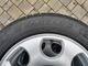Zdjęcie oferty: koła felgi opony zimowe 205/60 r16 komplet oryginalne audi