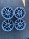 Zdjęcie oferty: 5x114,3 7,0Jx17 H2 17" et49 Nissan Kia Hyundai komplet Ronal