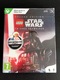 Zdjęcie oferty: LEGO STAR WARS THE SKYWALKER SAGA Deluxe Edition XBOX ONE SERIES X - 30625