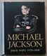 Zdjęcie oferty: Michael Jackson. Król popu 1958–2009
