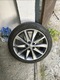 Zdjęcie oferty: Alufelgi koła 18" Renault Laguna 3 Mille Miles GT 5x114,3