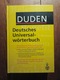 Zdjęcie oferty: Duden - Deutsches Universal-worterbuch, wydanie V z 2003 r.
