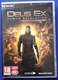 Zdjęcie oferty: Deus Ex Human revolution bunt ludzkości gra PC
