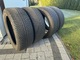 Zdjęcie oferty: Opony Zimowe Michelin Pilot Alpin5 SUV MO 285/45/22 i 325/40/22 2024 8mm