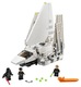 Zdjęcie oferty: LEGO Star Wars 75302 Imperialny wahadłowiec