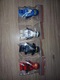 Zdjęcie oferty: Kai, Jay, Cole, Zane Honor Robe