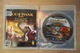 Zdjęcie oferty: GOD OF WAR COLLECTION VOLUME II PS3