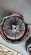 Zdjęcie oferty: Felgi PVM magnezowe uszkodzone zx10r 2011-2015