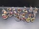 Zdjęcie oferty: Warhammer Age of Sigmar The old world Orruk Warclans Orks Orkowie Ork