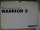 Zdjęcie oferty: Retro Joystick QS-123 QuickShot Warrior 5 z lat 90-tych - jak nowy 