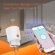 Zdjęcie oferty: Gniazdko SMART / ZigBee / Zigbee2mqttt / Apple HomeKit / Tuya