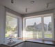 Zdjęcie oferty: Żaluzja drewniana 25 mm lux 160cmX250cm
