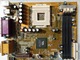 Zdjęcie oferty: Płyta Clayton bios-2m socket 462 agp sdram isa  sprawna