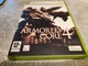 Zdjęcie oferty: Armored Core 4 .