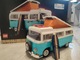 Zdjęcie oferty: Lego T2 Camper Van Volkswagen 10279