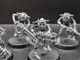 Zdjęcie oferty: Warhammer 40000 Necron Necrons Warriors x5