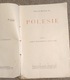 Zdjęcie oferty: W. Mondalski - Polesie 1927r., książka uszkodzona z brakiem stron