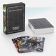 Zdjęcie oferty: HORUS HERESY PLAYING CARDS 2022  NOWE FOLIA OOP 