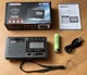 Zdjęcie oferty: Radio XHDATA D-368 DSP FM/MW/SW DSP/MP3/Bluetooth