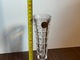 Zdjęcie oferty: Wazon kryształowy Cristal d’Arques Soliflore 17 cm w pudełku Francja