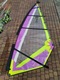 Zdjęcie oferty: Żagiel do windsurfingu-modułowy, rosnący 3,5-5 m Vario Sails
